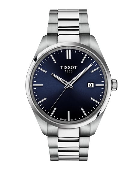 Orologio Tissot Pr 100 in Acciaio T150.410.11.041.00 - T150.410.11.041.00